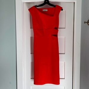Chiara Boni- La Petite Robe dress. Like new